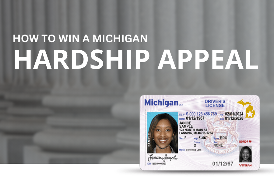 How to Win a Michigan Hardship Appeal in Circuit Court