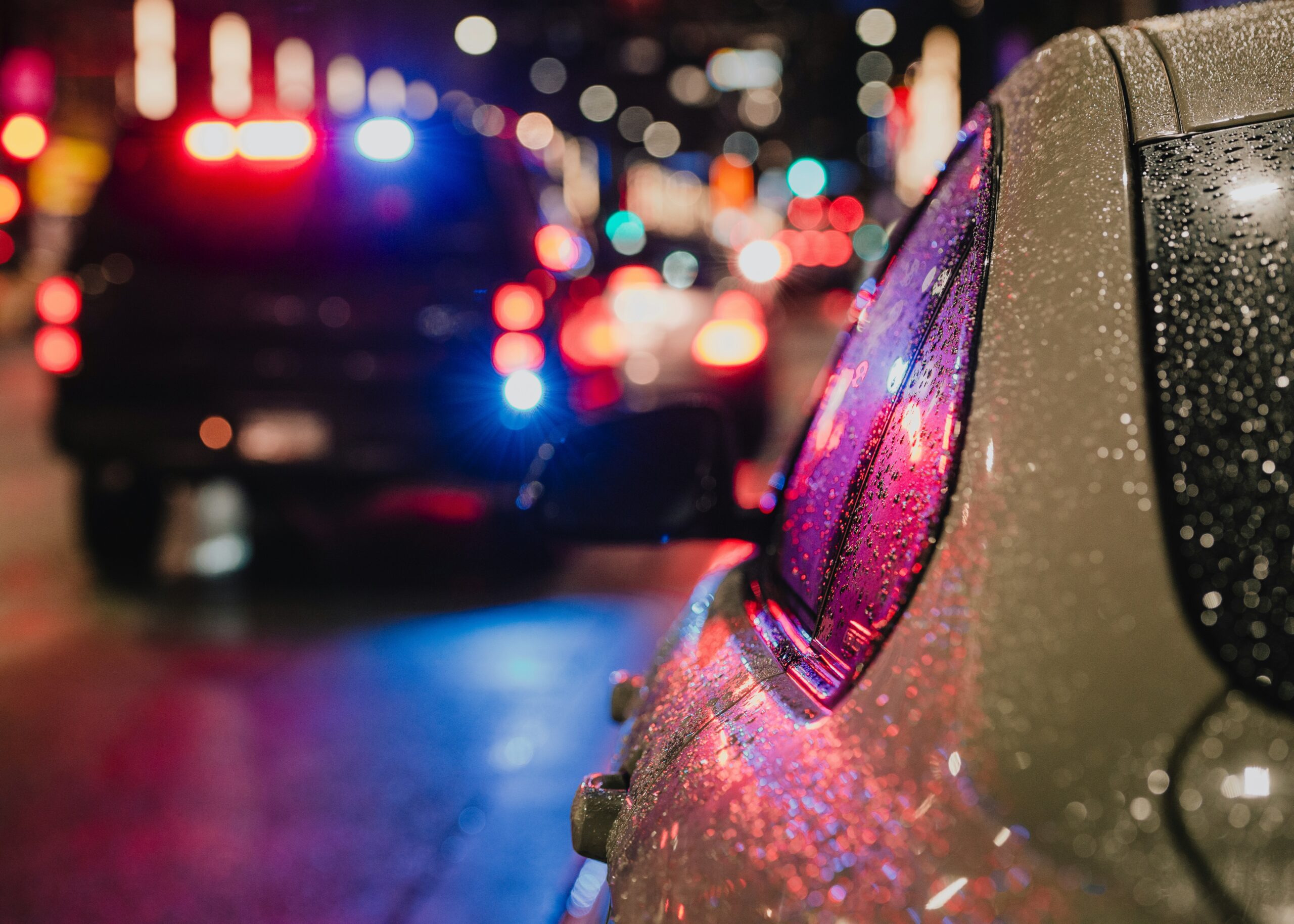 The Impact of OWI/DUI on Concealed Pistol License (CPL) in Michigan