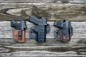 pistols | concealed permit license | dui attorney grand rapids