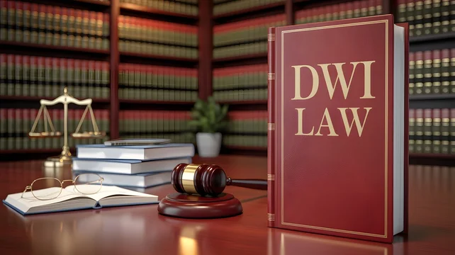 OWI / DUI Attorney Grand Rapids: Protecting Your Future Starts Now