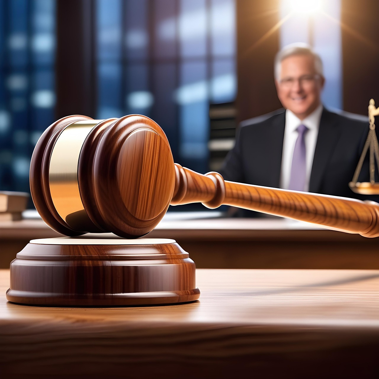 How Grand Rapids Sobriety Courts Work – And Why They Could Save Your Future