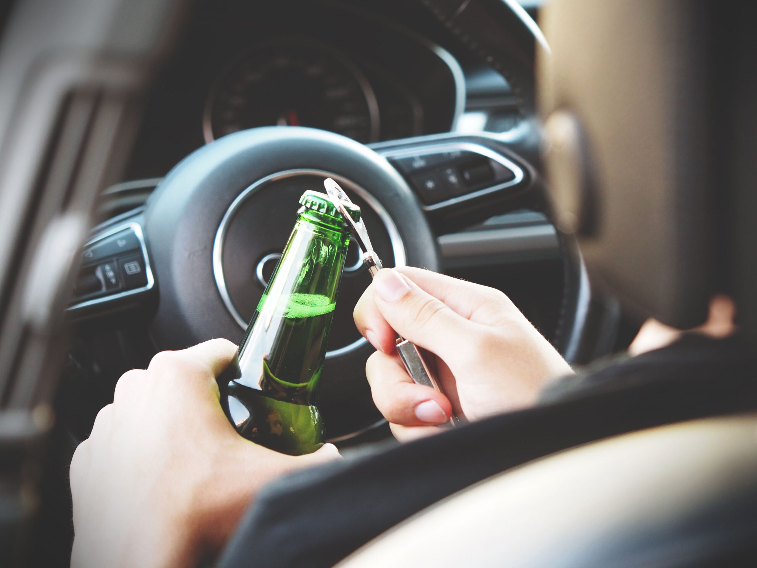 OWI Expungement in Michigan: Can You Clear a Drunk Driving Conviction From Your Record?