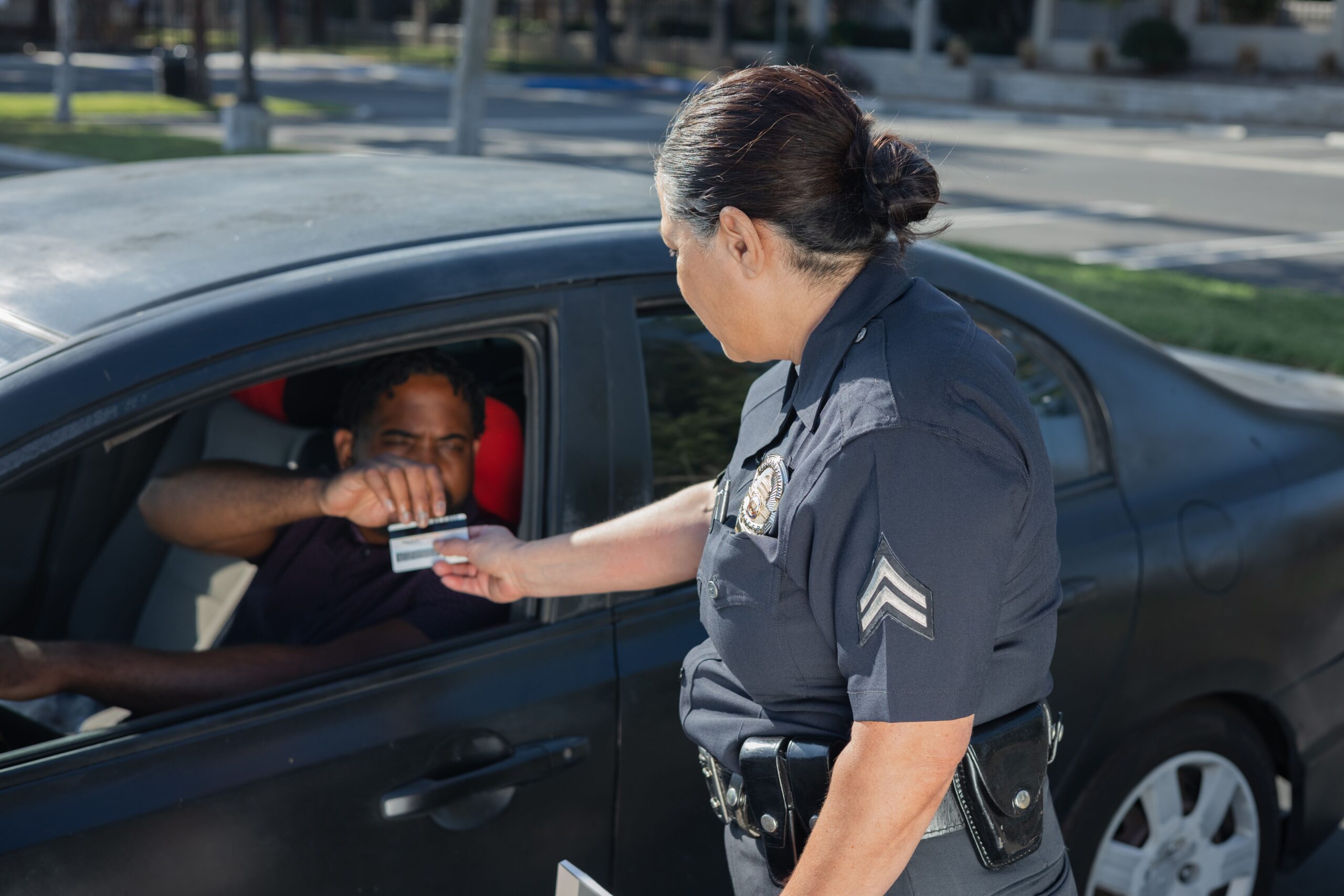 What Happens to Your Driver’s License After an OWI in Michigan?