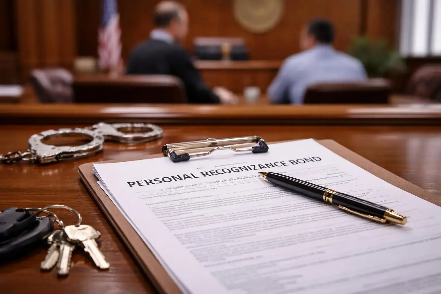 What Are the Consequences of a Bond Violation in Michigan?