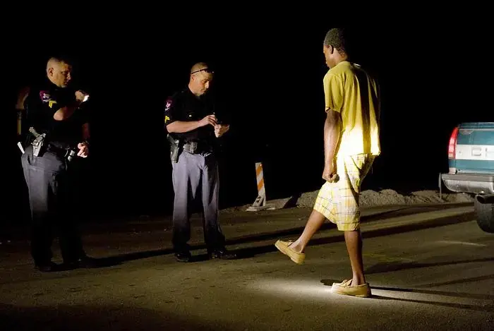 Field Sobriety Tests in Michigan: What Do They Actually Prove?