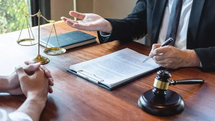 Personal Protection Order Michigan: Can It Affect Your Criminal Case?