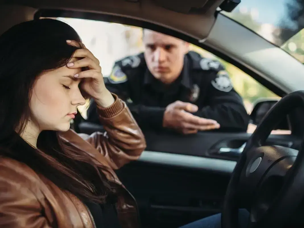 Underage DUI in Michigan for drivers under 21