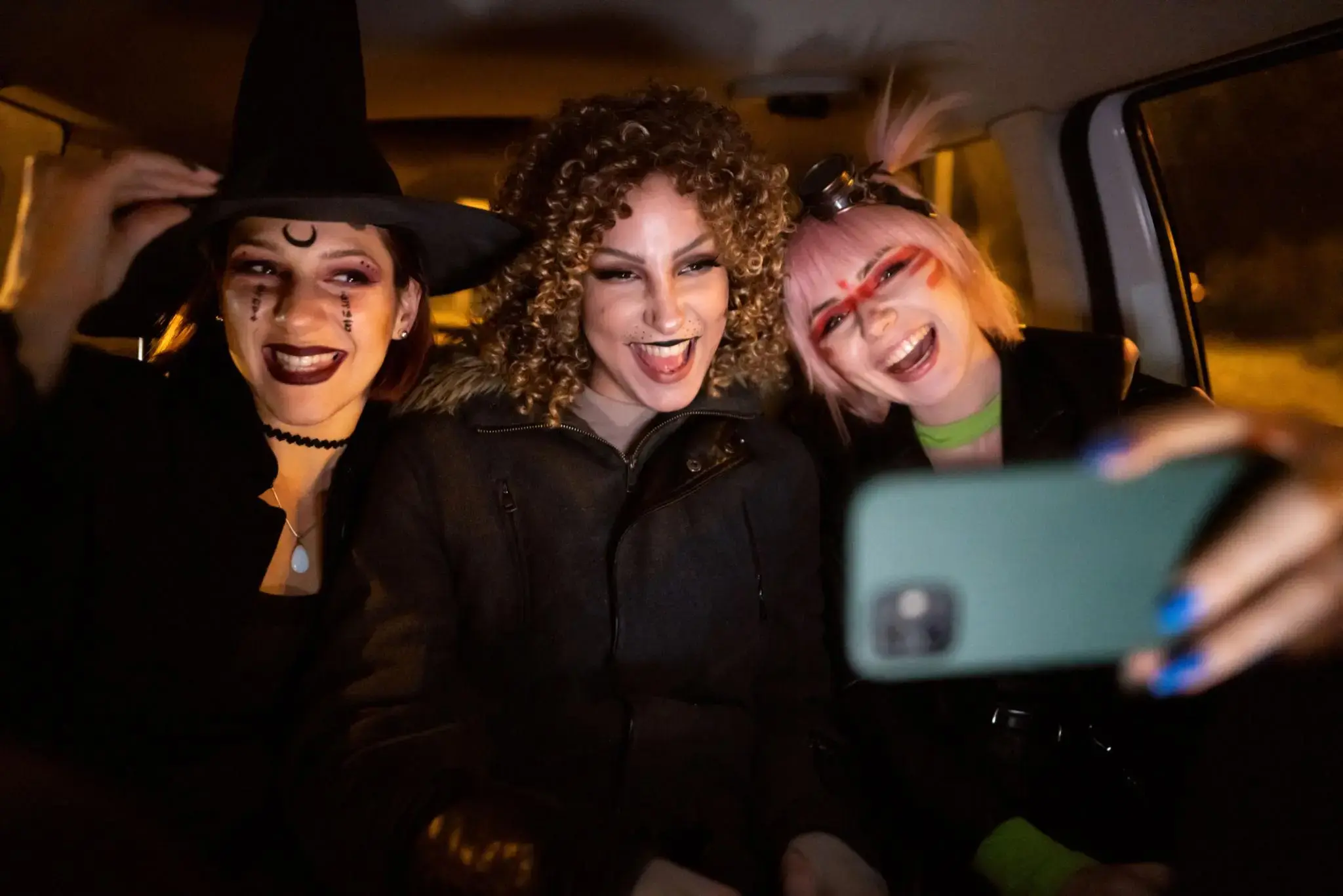 Halloween & OWI in Michigan: Why Enforcement Spikes, and How to Stay Safe