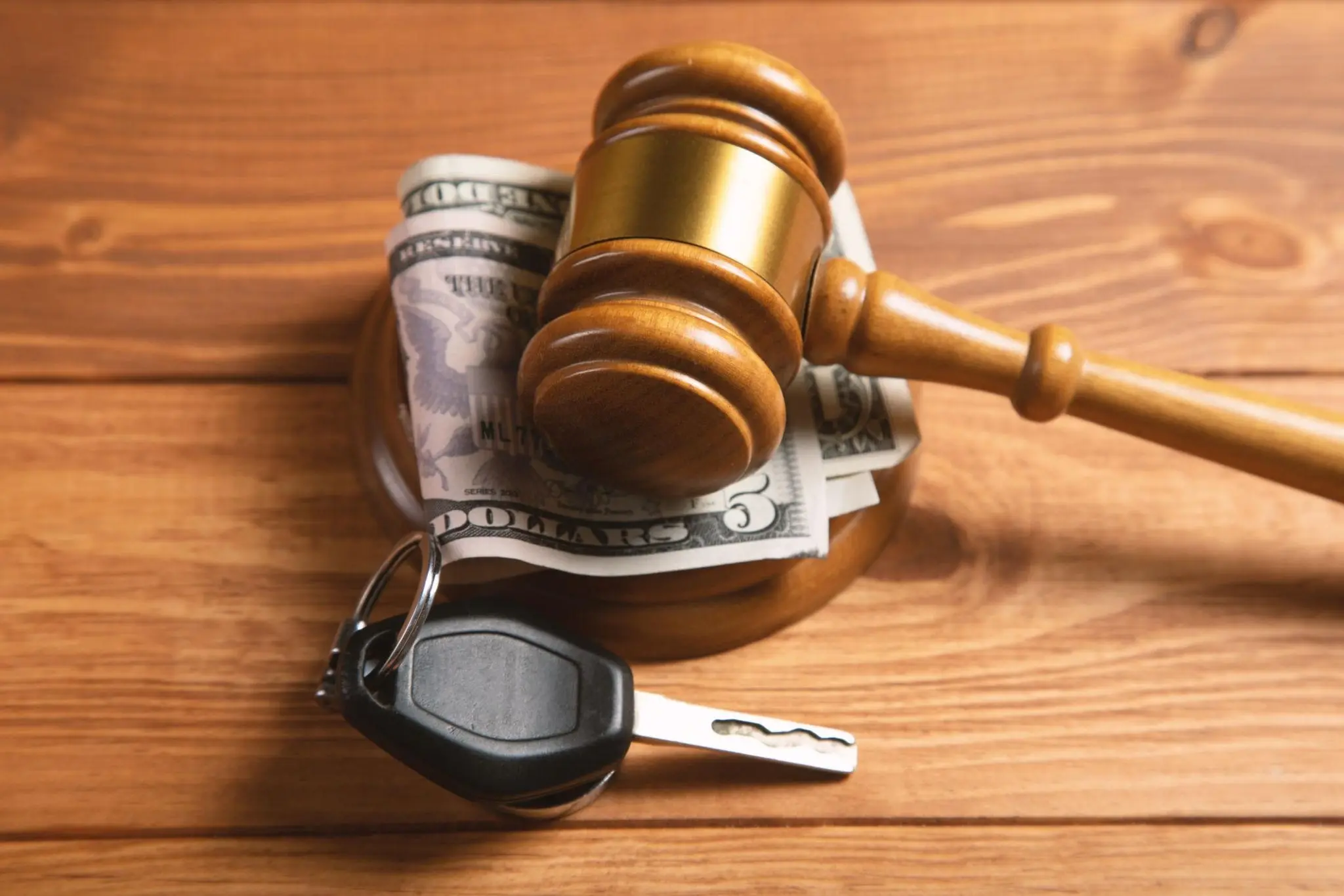 Michigan OWI Car Insurance: Why the Outcome of Your Case Matters