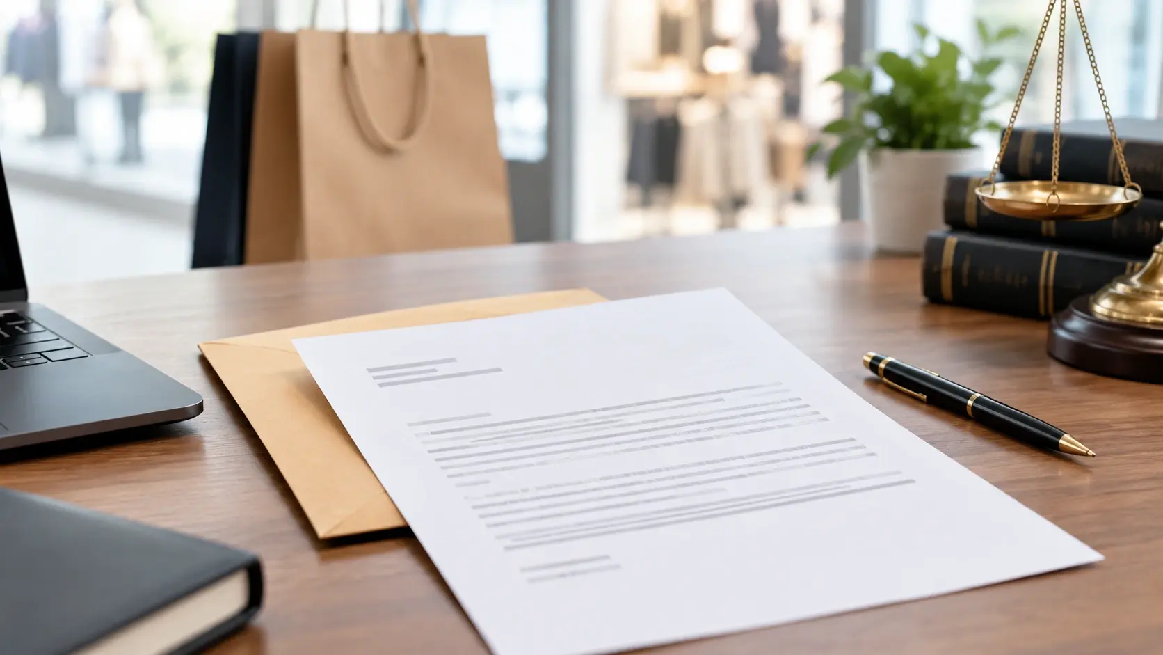 Retail Fraud in Michigan: What Happens When You Receive a Civil Demand Letter?