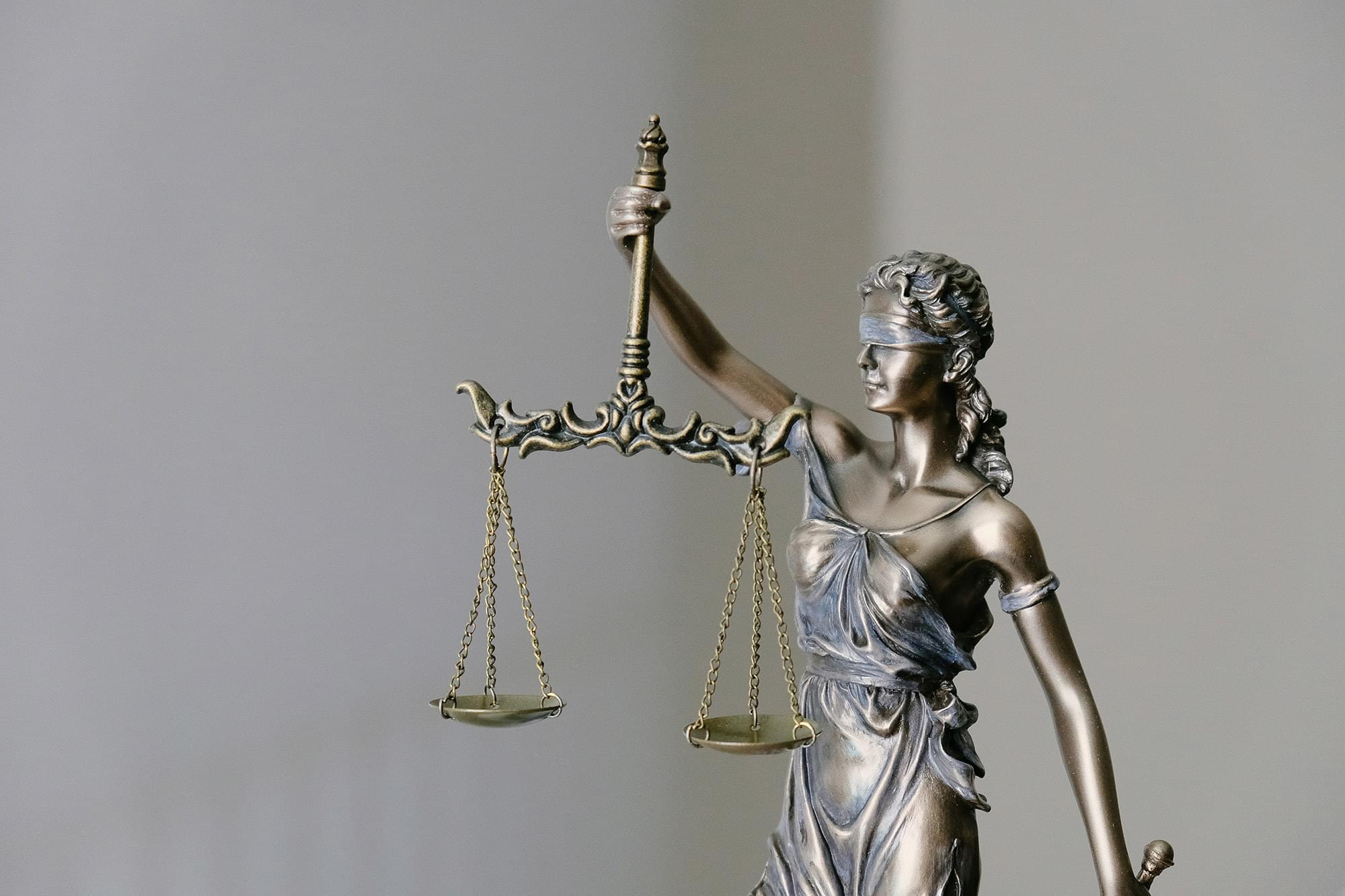 Criminal Defence Attorney