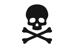 Death Icon