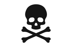 Death Icon