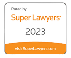 Super Lawyers - 2023